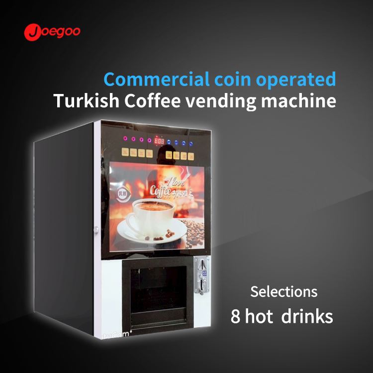 coin coffee vending machine coin coffee vending machine