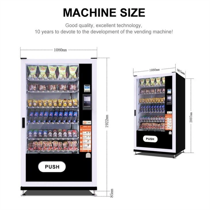 Vending Machine