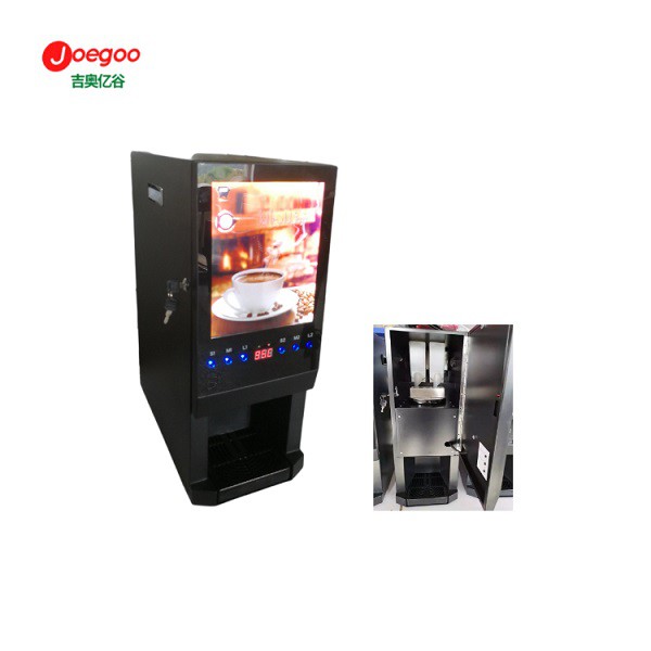 دستگاه تلوان مینی قهوه