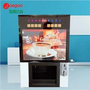 8 گزینه Nescafe Vending Machines