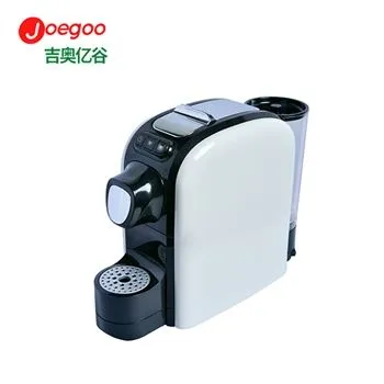 یک ظرف 40 فوتی دستگاه قهوه کپسولی ارسال به ایتالیا