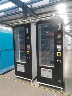 مزایای ماشین های فروش سیگار: سنتی در مقابل گزینه های الکترونیکی