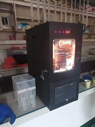 دستگاه قهوه ساز نستله