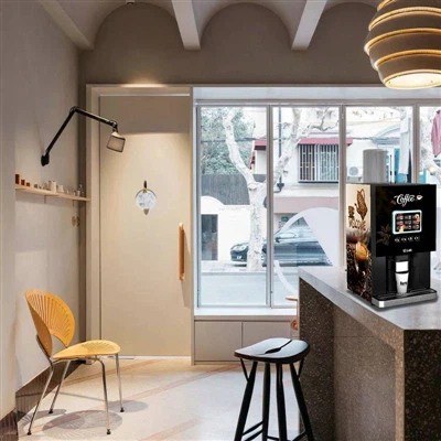 Venditalia - نمایشگاه فروش